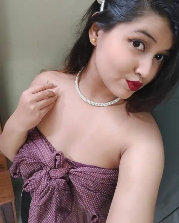 Megha Dehradun escort service